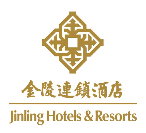 盐城南洋国际机场金陵嘉珑酒店 Logo
